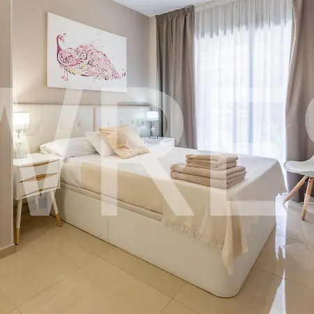 Casa Evaluna 1ª Linea Norte