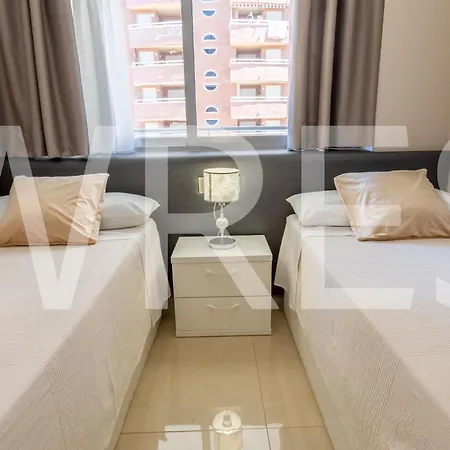 Apartment Casa Evaluna 1ª Linea Norte *