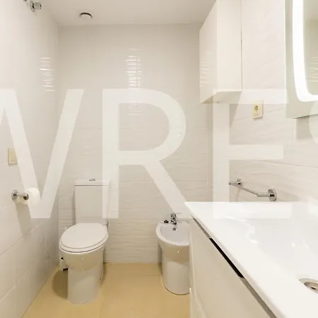 Casa Evaluna 1ª Linea Norte Daire *