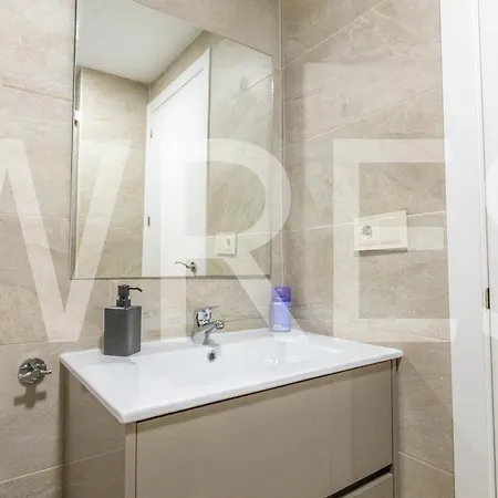 アパート Casa Evaluna 1ª Linea Norte *